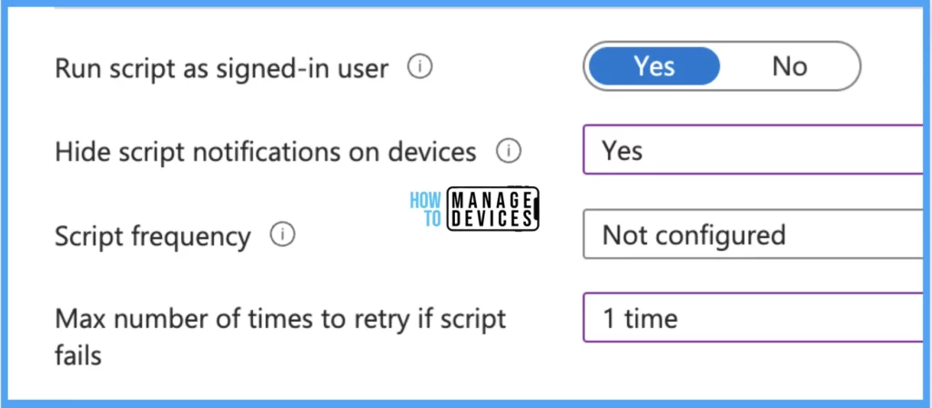 Install Rosetta 2 on Apple Silicon MacBooks using Intune - Fig. 5